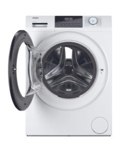 Alternative view of Haier 10 KG kapasite, A -%20 enerji sınıfı, 1400 devir Beyaz
