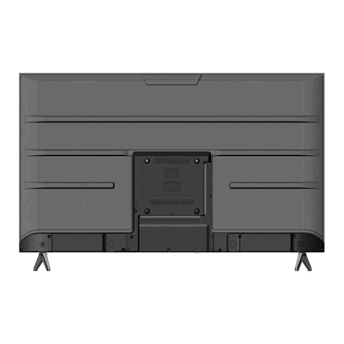 Hauzen 55TP5000 4K Qled Whale Tv 55 İnç - Görsel 10