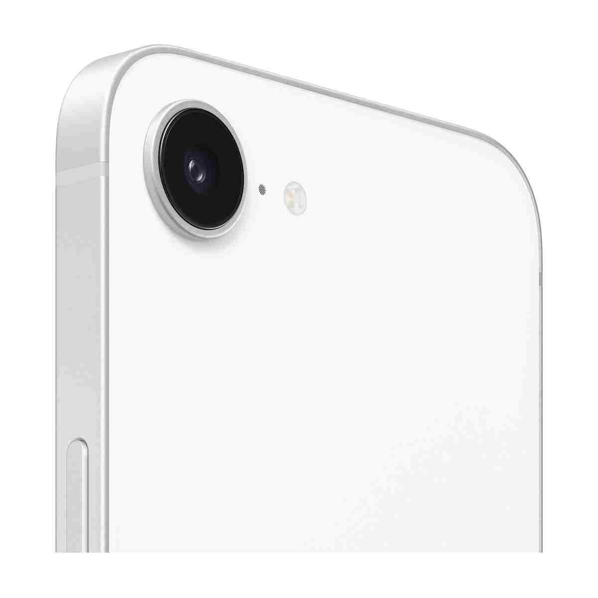 Apple iPhone 16e 512GB Beyaz - Görsel 3