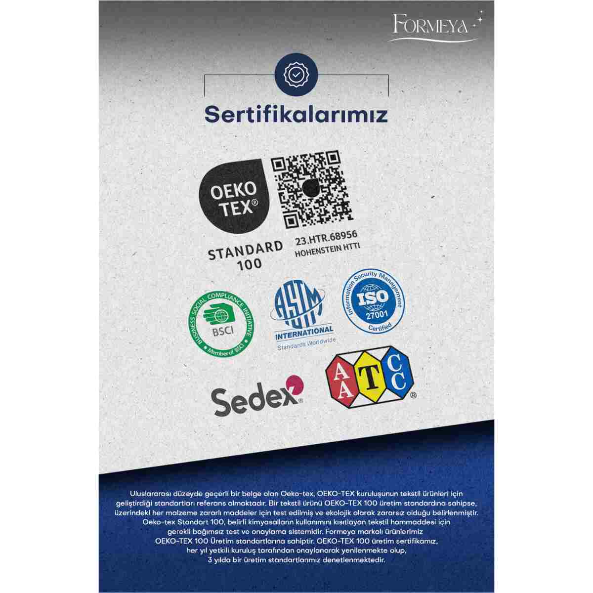 Formeya Astronot Desenli Tek Kişilik Çift Taraflı Wellsoft Yorgan ve Yastık Kılıfı Seti (Çarşafsız) - Görsel 8