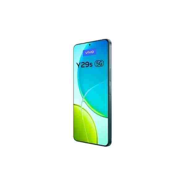 vivo Y29S 5G 6GB/128GB YEŞİL