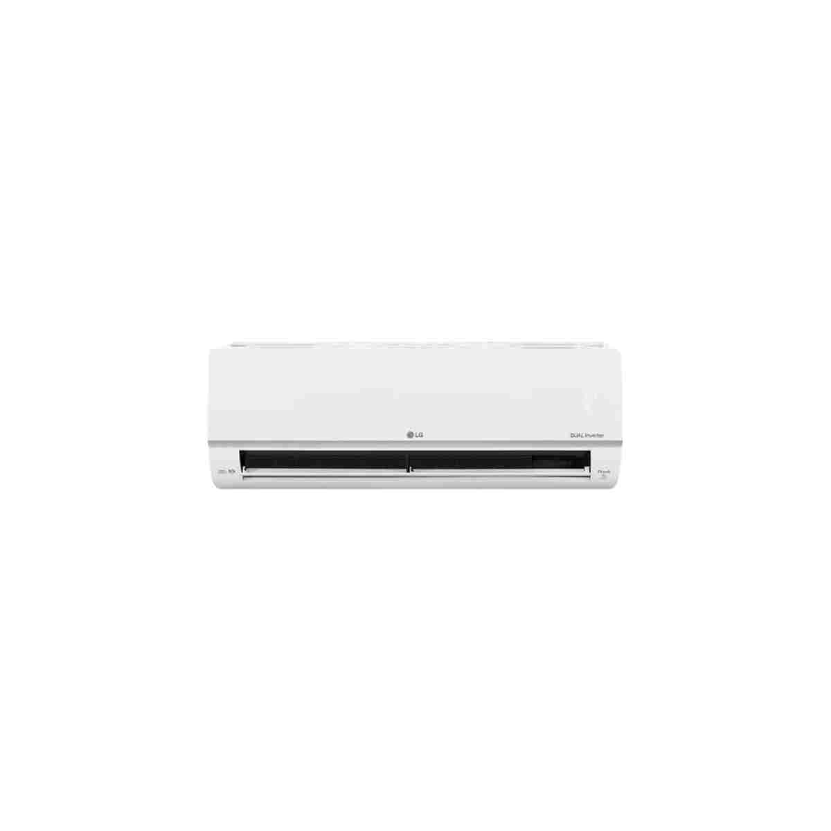 LG PC12SQ (S3-M12JA2FA) DualCool Plus 12000 Btu Wifi R32 Gaz A++ İnverter Klima - Görsel 2