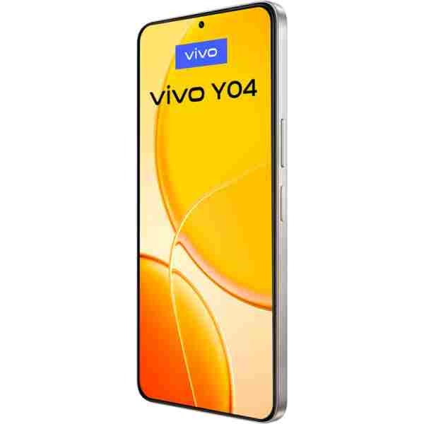 Y04 4gb 128GB (Vivo Türkiye Garantili)