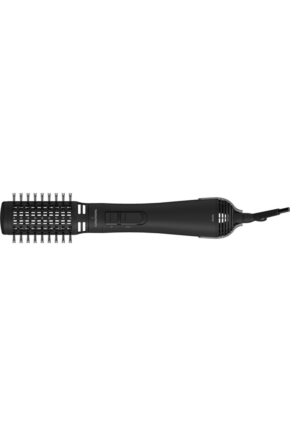 Grundig HS 7483 İyonik Hava Üflemeli Saç Şekillendirici Seti 4 Başlıklı Profesyonel Fön Fırçası