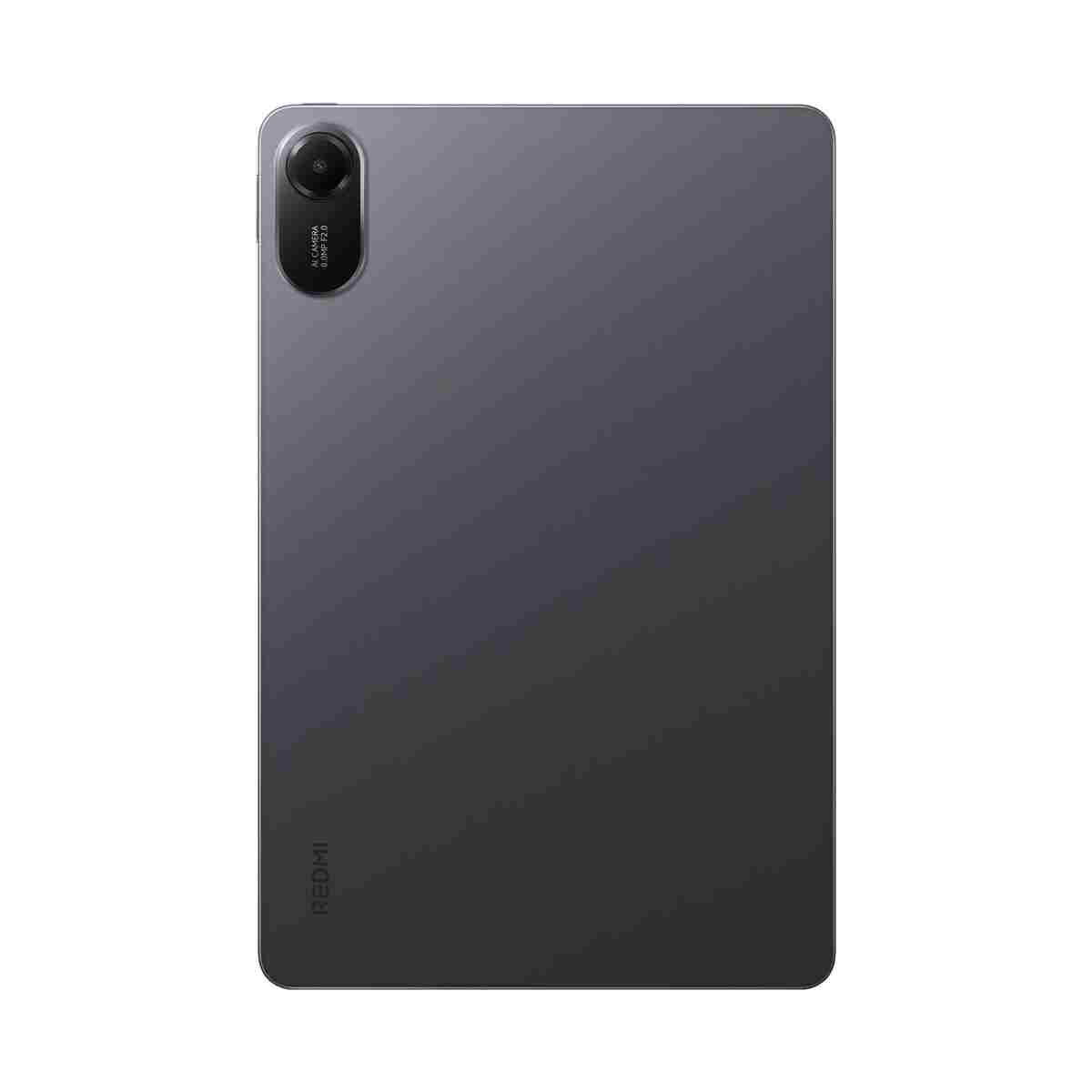 Redmi Pad 2 8GB RAM 256GB ROM, Gri(Xiaomi Türkiye Garantili) - Görsel 2