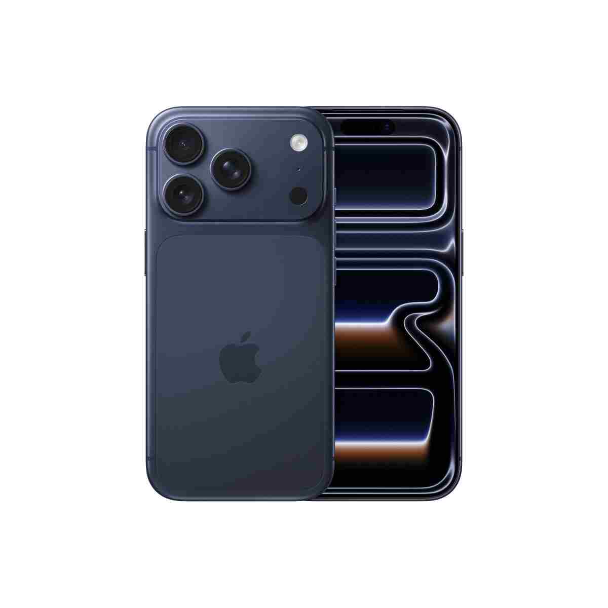 Apple iPhone 17 Pro 1TB Abis - Görsel 12