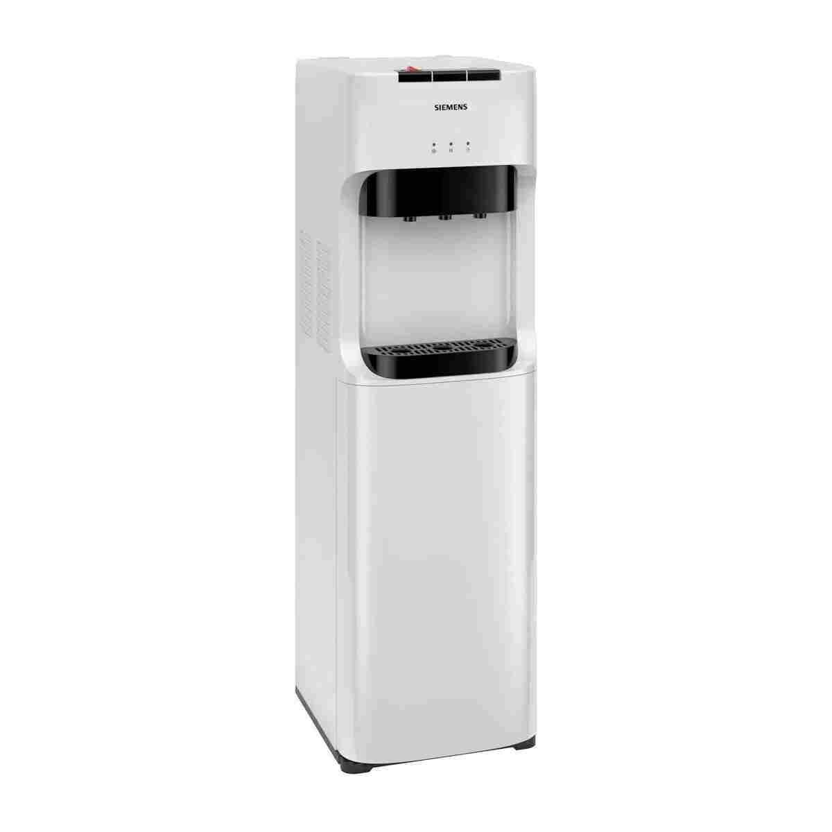 Siemens DW15704 Gizli Damacanalı Beyaz Su Sebili Sıcak Soğuk Ilık - Görsel 4