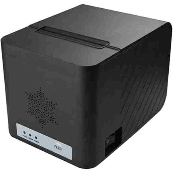 Epilons KODPOS KPS-70 203DPI DİREKT TERMAL USB+ETHERNET OTOMATİK KESİCİ FİŞ YAZICI