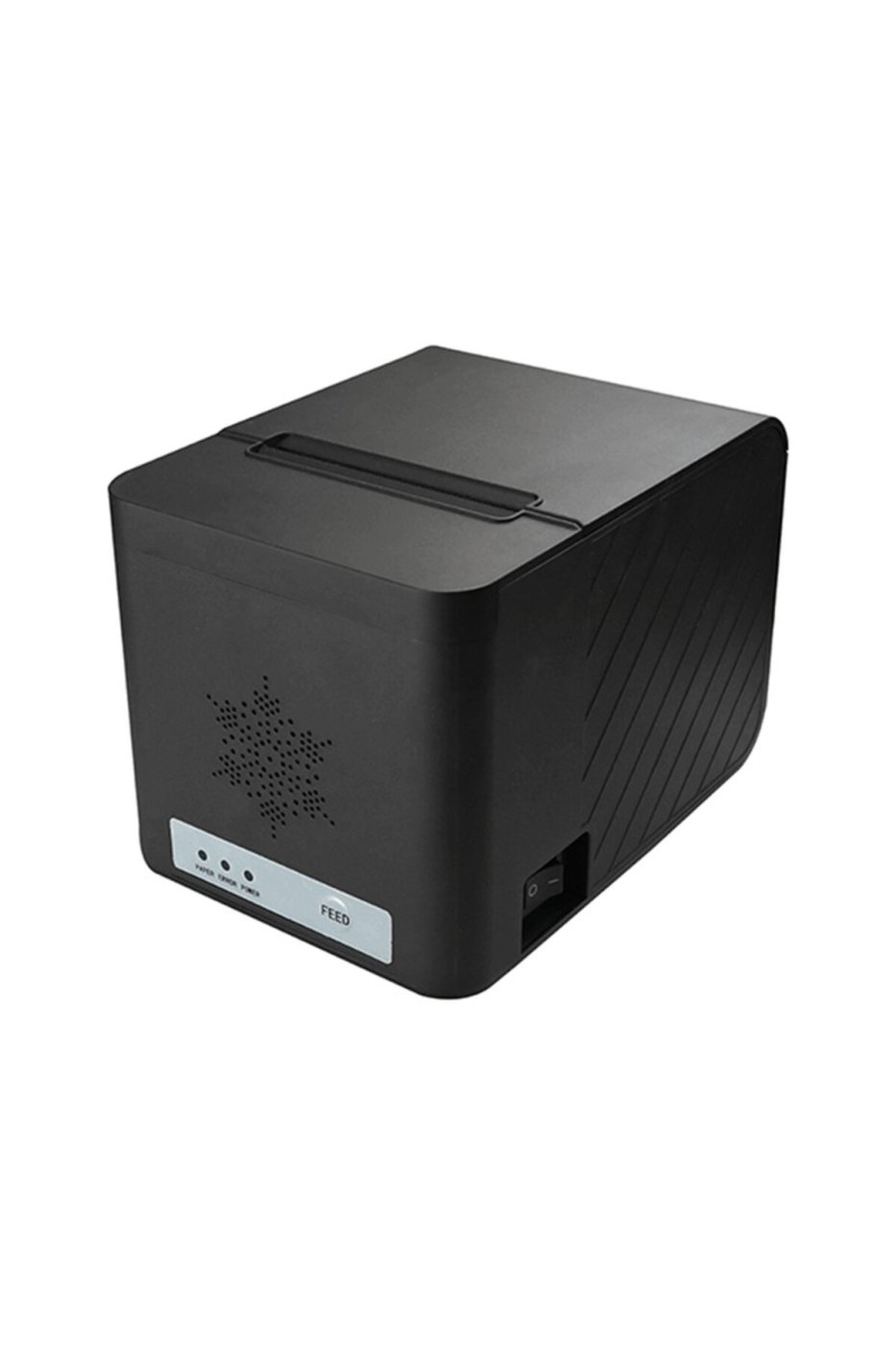 Epilons KODPOS KPS-70 203DPI DİREKT TERMAL USB+ETHERNET OTOMATİK KESİCİ FİŞ YAZICI