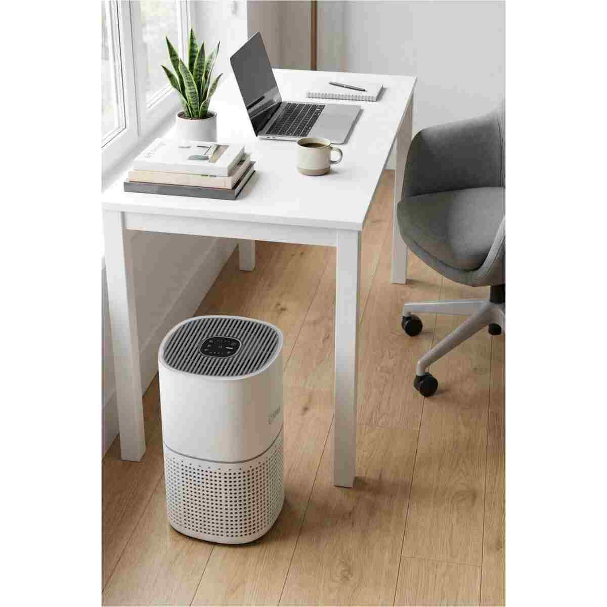 Kiwi Kap-6730H Ekstra 2. Medikal H13 Hepa Filtre Hediyeli Hava Temizleyici ve Tuya (Wifi) - Görsel 13