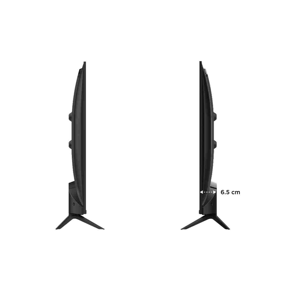 ONVO 43VQ80F3FA 43'' 109 Ekran Uydu Alıcılı Full HD WhaleOS QLED TV - Görsel 13