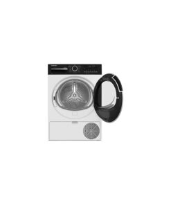 Alternative view of Grundig GPDH 10864 E Enerji Sınıfı 10 kg Isı Pompalı Kurutma Makinesi
