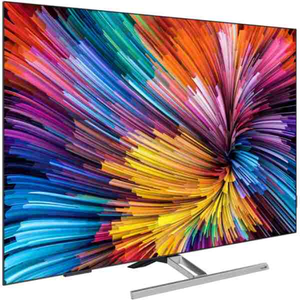 Beko Crystal SÜPER ÖTESİ GÖRÜNTÜ B65 OLED 4K Ultra HD Google OLED TV