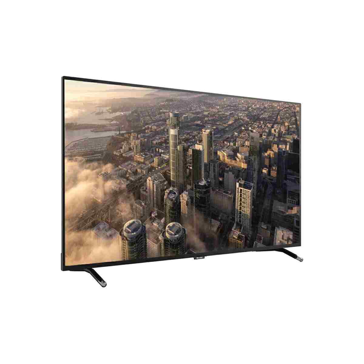 Axen Ax50fıl403 126ekr Uhd And. Smart Uydu Led Tv - Görsel 3