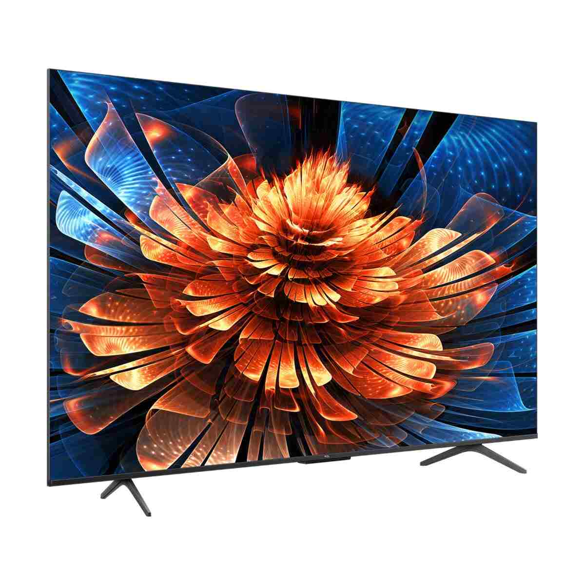 TCL 65Q6C 65" 165 Ekran Uydu Alıcılı 4K Ultra HD Smart QD Mini LED Google TV - Görsel 16