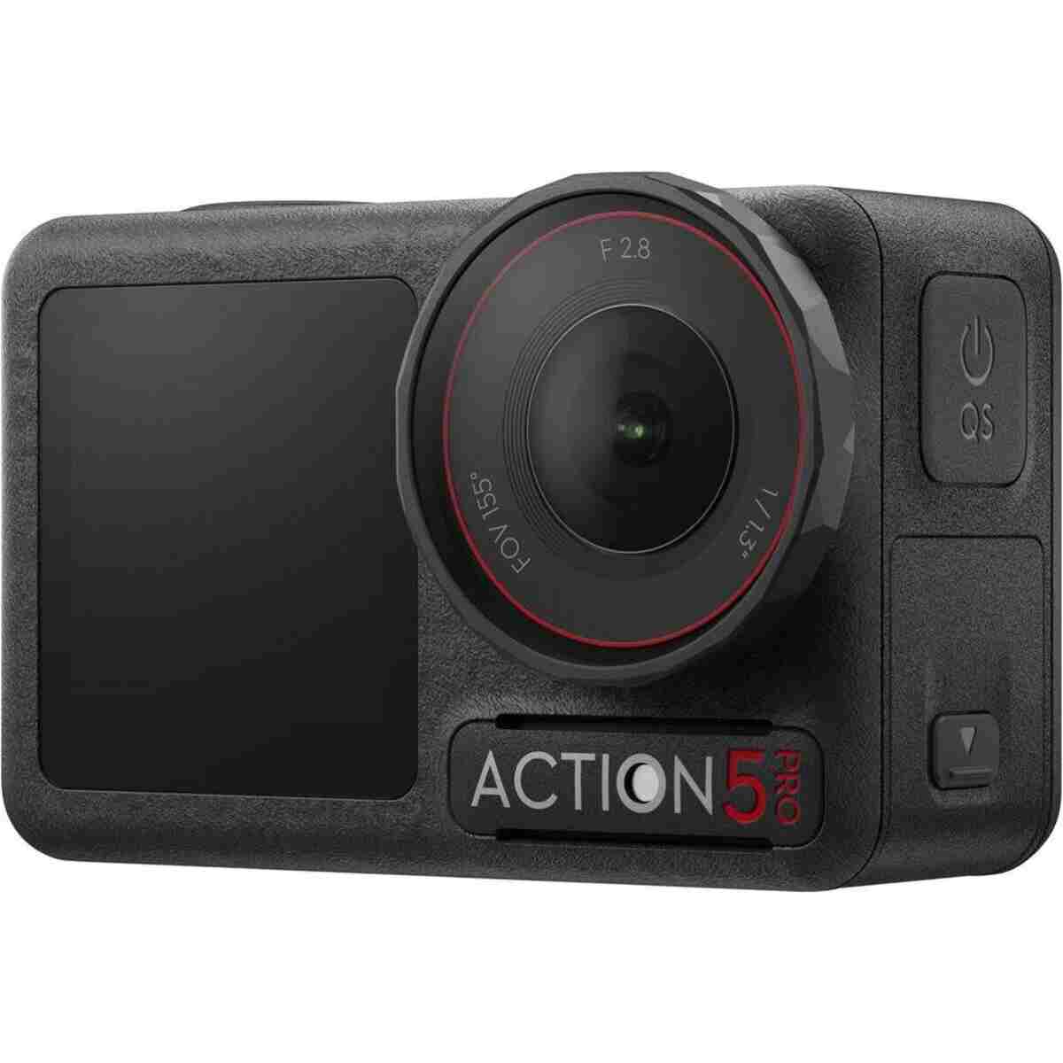 DJI Osmo Action 5 Pro Standard Combo - Görsel 10