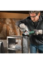 Bosch Universal Grind 750-115 Taşlama Makinesi 750w - 06033e2000 - Görsel 3