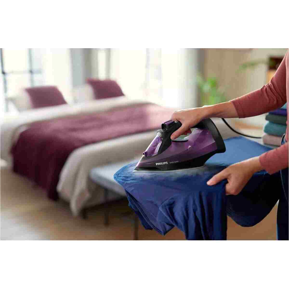 Philips Dst5030/80 Buharlı Utu Anneler Gunu - Görsel 5