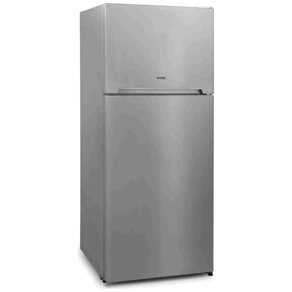 Vestel NF45011 G 402 Lt No-Frost Buzdolabı - Görsel 2