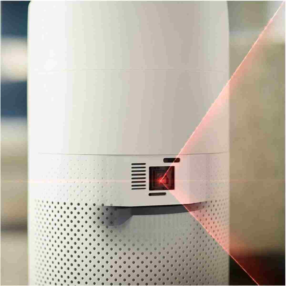 Philips 2000i Serisi Hava Temizleyici, 98 m2’ye Kadar Etkili, 380 m3/sa CADR, Air+ Uygulaması, AC2939/10 - Görsel 7