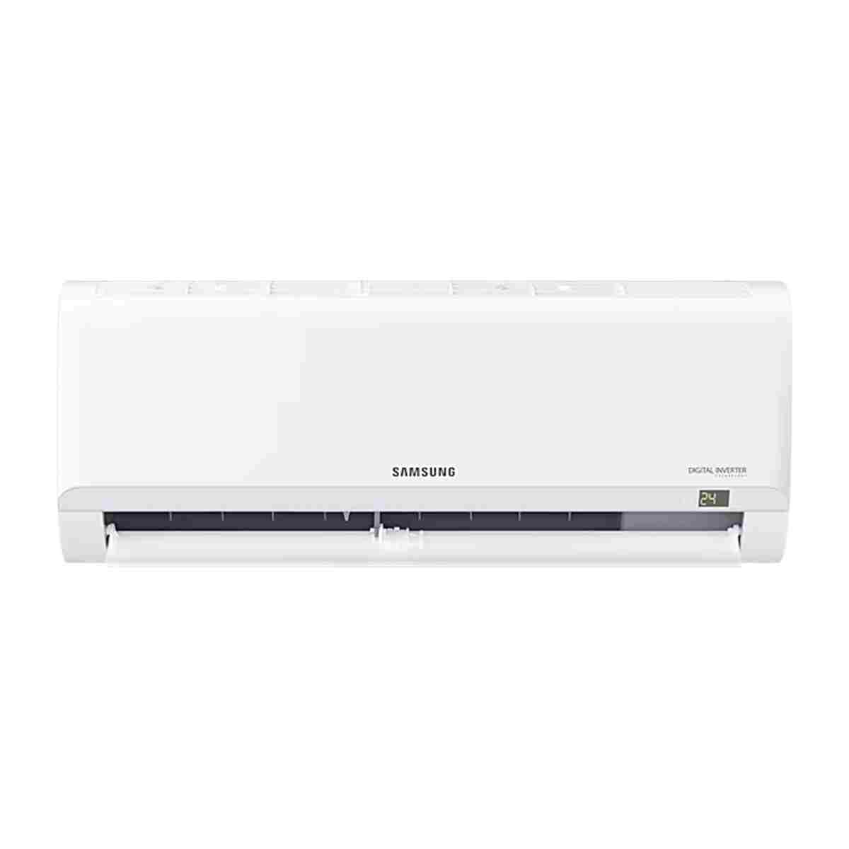 Samsung Ar35 White Ar12txhqbwk A 12000 Btu Inverter Duvar Tipi Klima - Görsel 2