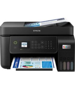 EPSON EcoTank L5290 Yaz+Tara+Fot+Faks+Wi-Fi Direct Tanklı Yazıcı