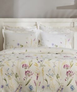 Karaca Home Jody Çift Kişilik Pike Takımı Sarı