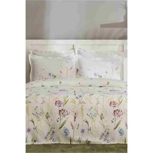 Karaca Home Jody Çift Kişilik Pike Takımı Sarı