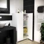 Irmak Çok Amaçlı dolap Mutfak & Hol & Banyo & Balkon & Ofis