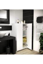 Irmak Çok Amaçlı dolap Mutfak & Hol & Banyo & Balkon & Ofis