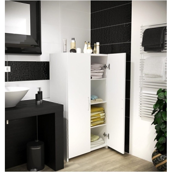 Irmak Çok Amaçlı dolap Mutfak & Hol & Banyo & Balkon & Ofis