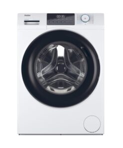 Haier 10 KG kapasite, A -%20 enerji sınıfı, 1400 devir Beyaz