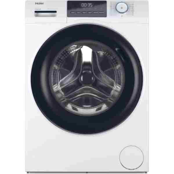 Haier 10 KG kapasite, A -%20 enerji sınıfı, 1400 devir Beyaz