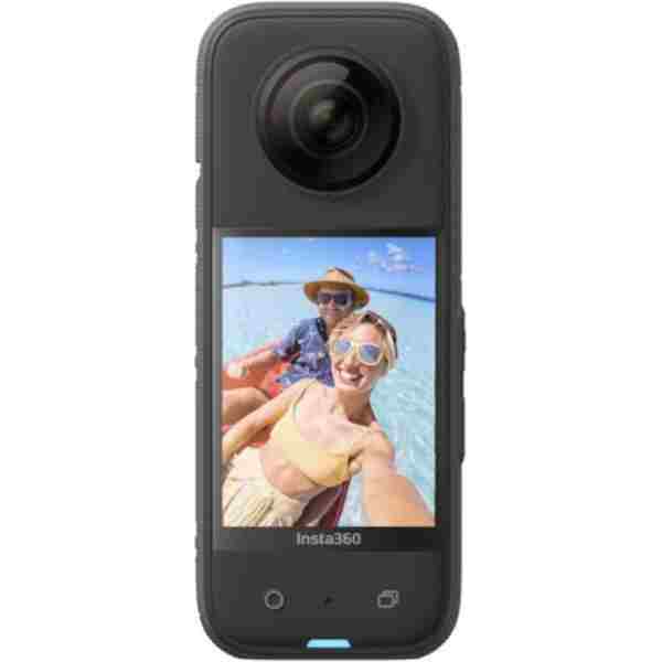 Insta360 One X3 Kamera