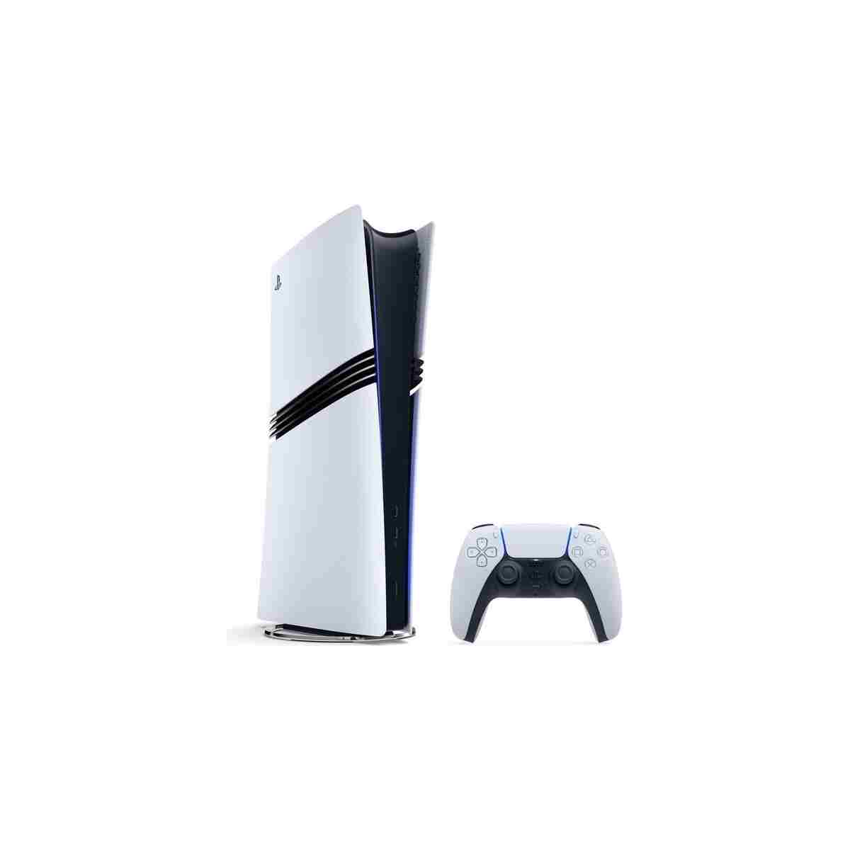 Sony Playstation 5 Pro 2TB Dijital Konsol - Görsel 13