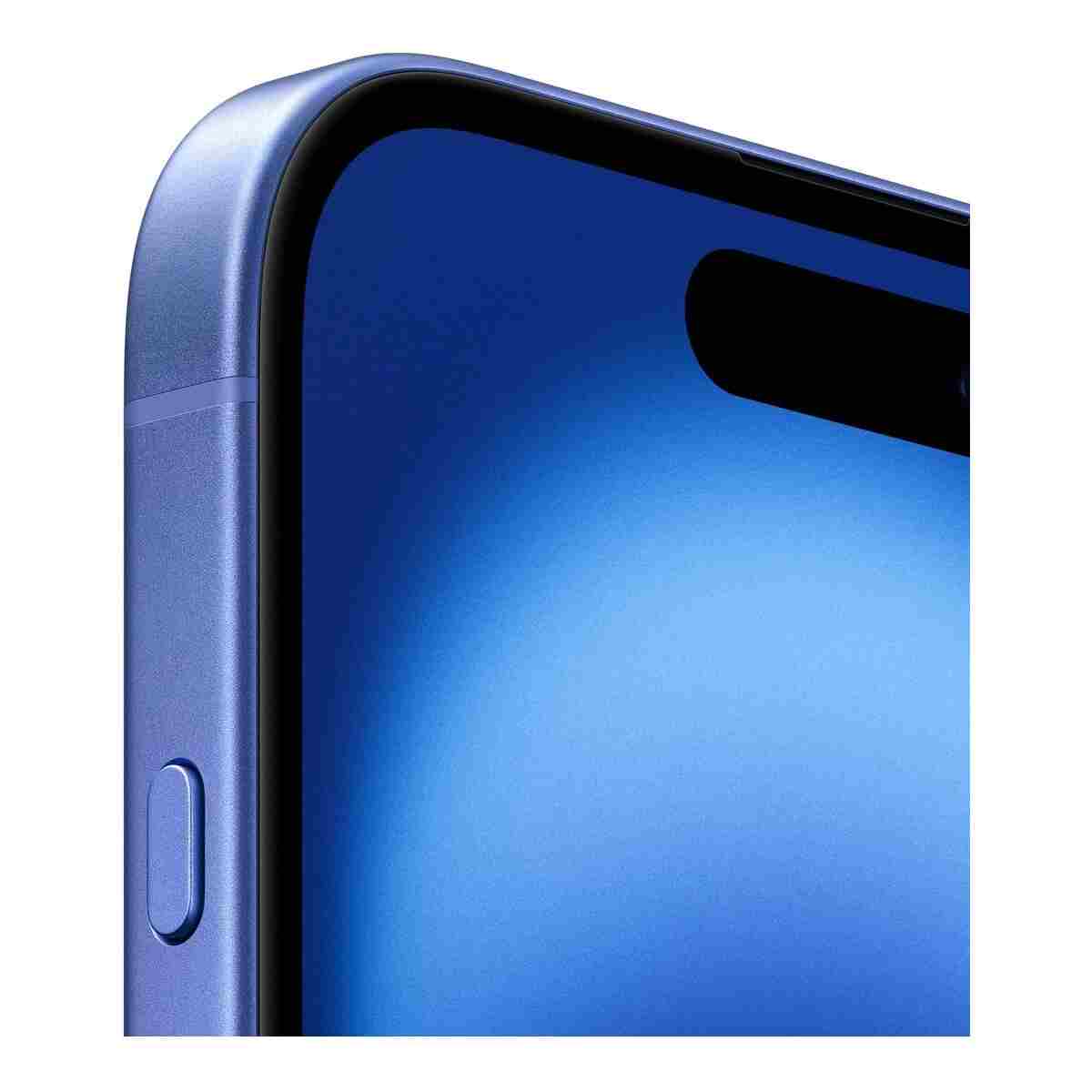 Apple iPhone 16 Plus 128GB Laciverttaş - Görsel 4