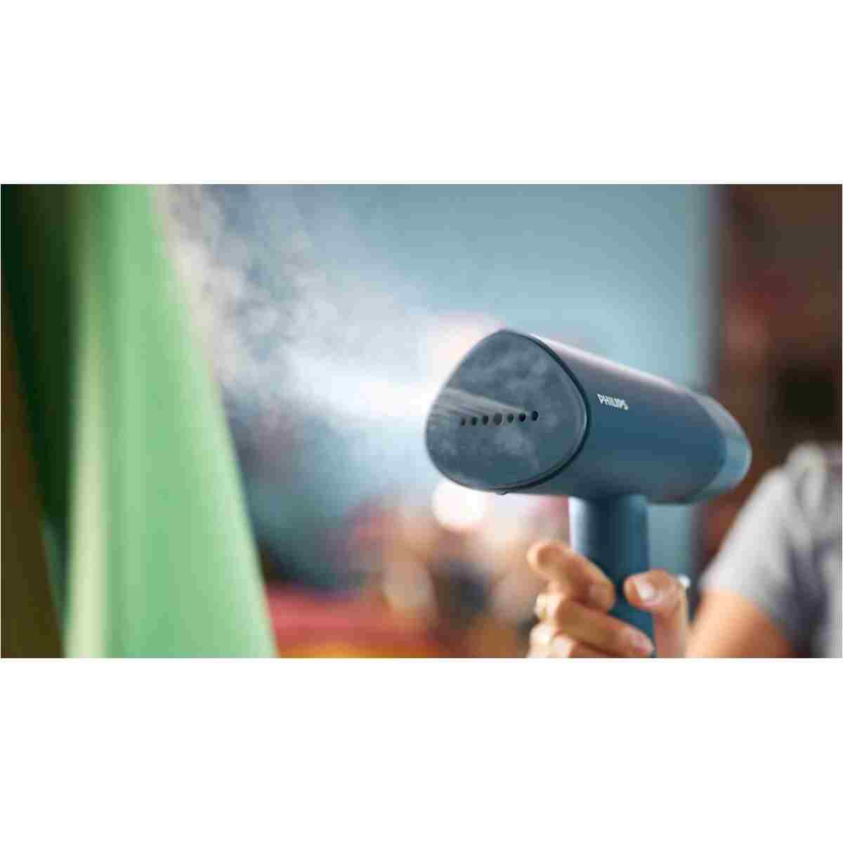 Philips STH3000/20 El Tipi Buharlı Düzleştirici - Görsel 12