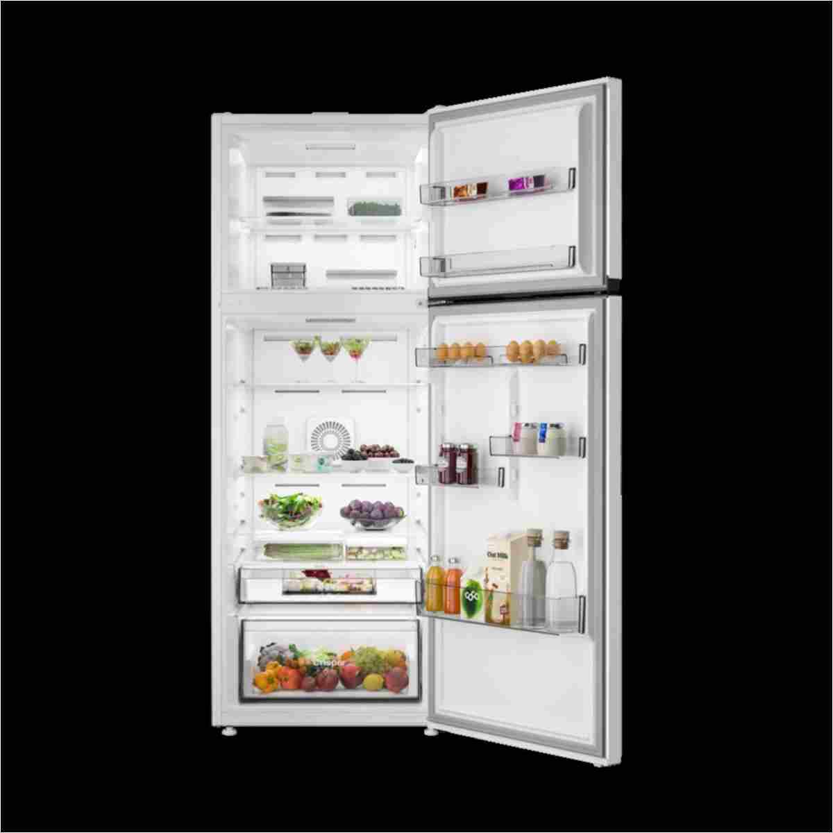 Arçelik 570508 MBÜstten Donduruculu Buzdolabı - Görsel 10