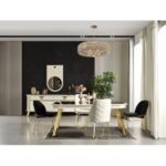 Neef Living CİTY YEMEK ODASI TAKIMI