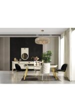 Neef Living CİTY YEMEK ODASI TAKIMI