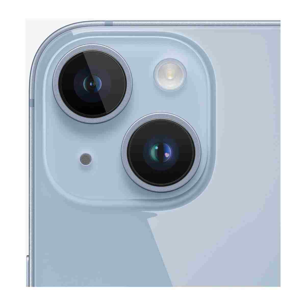 Apple iPhone 14 128 GB Mavi - Görsel 5
