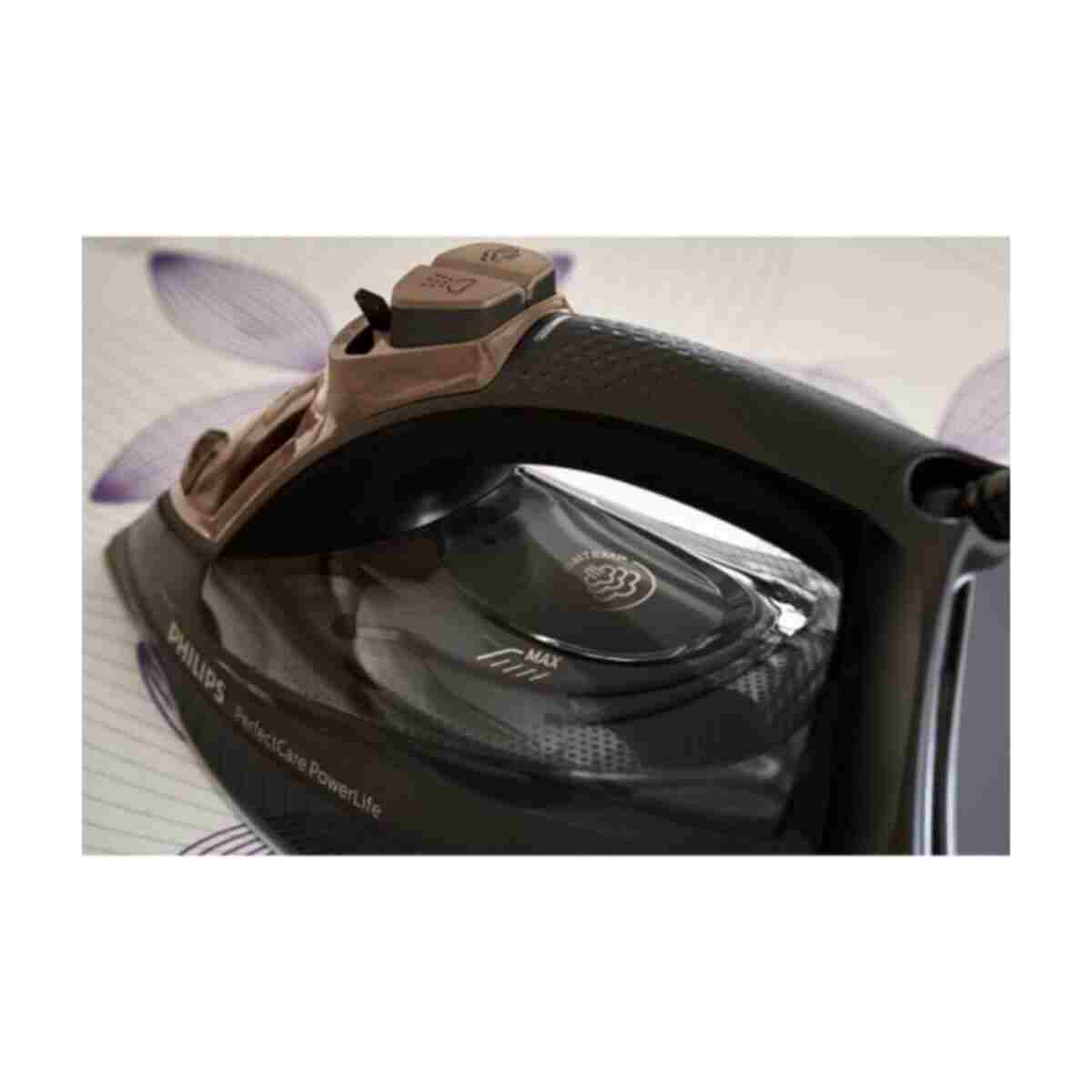 Philips Buharlı Ütü Perfect Care Gc3929/64 Akıllı Kullanıcı 5473seri - Görsel 7