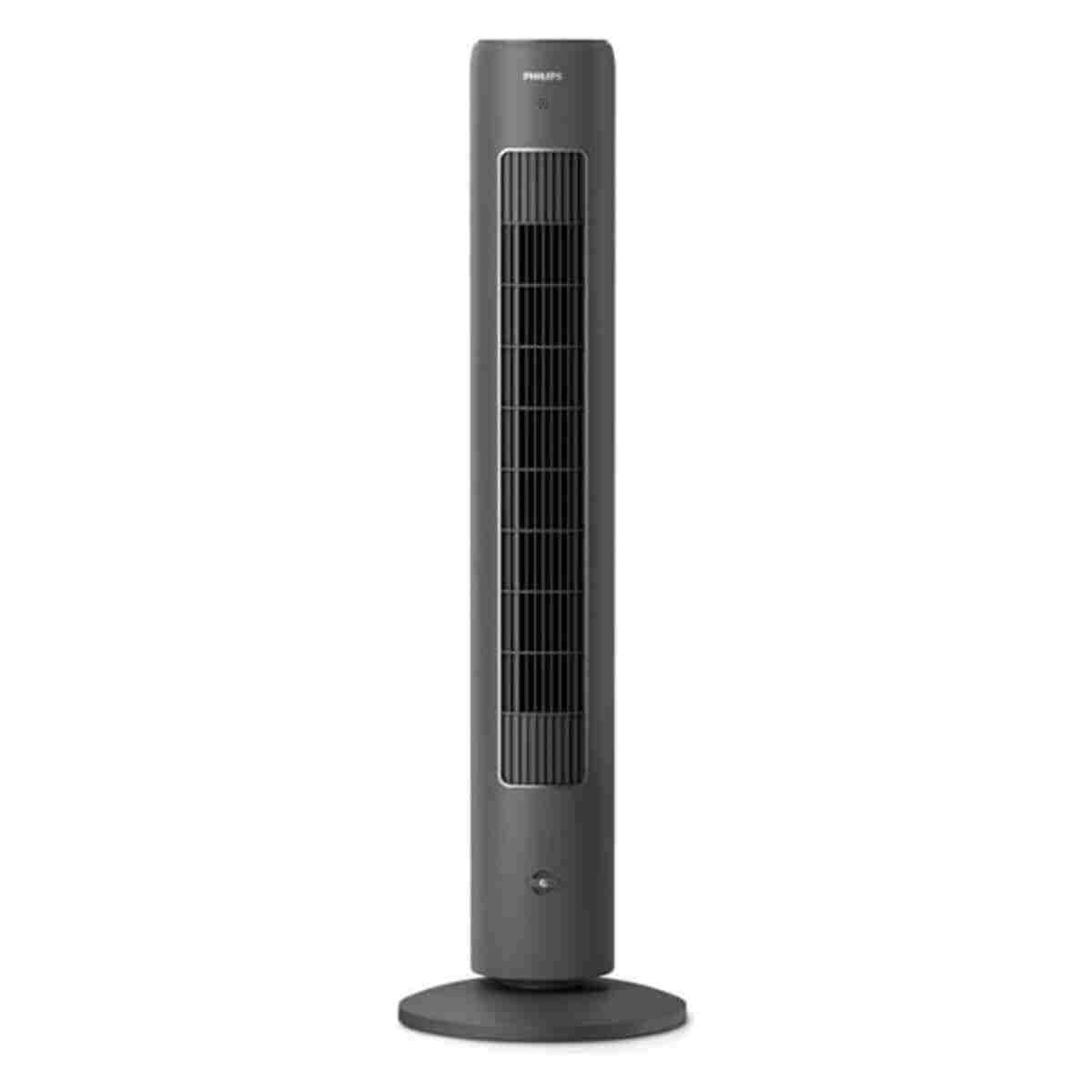 Philips 5000 Serisi Cx5535/11 Siyah Kule Tipi Fanlı Vantilatör - Görsel 2