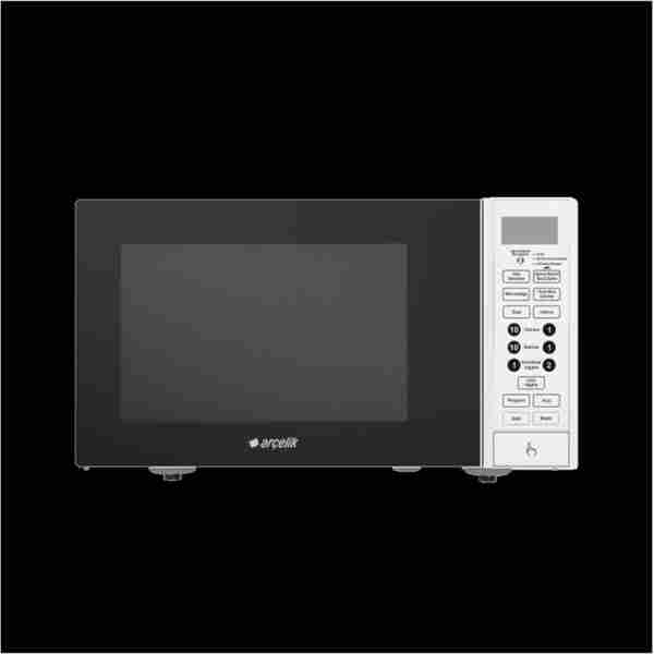 Arçelik Md 2310 W Mikrodalga Fırın