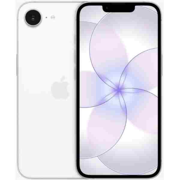 iPhone 17e 256 GB (Apple Türkiye Garantili) Beyaz
