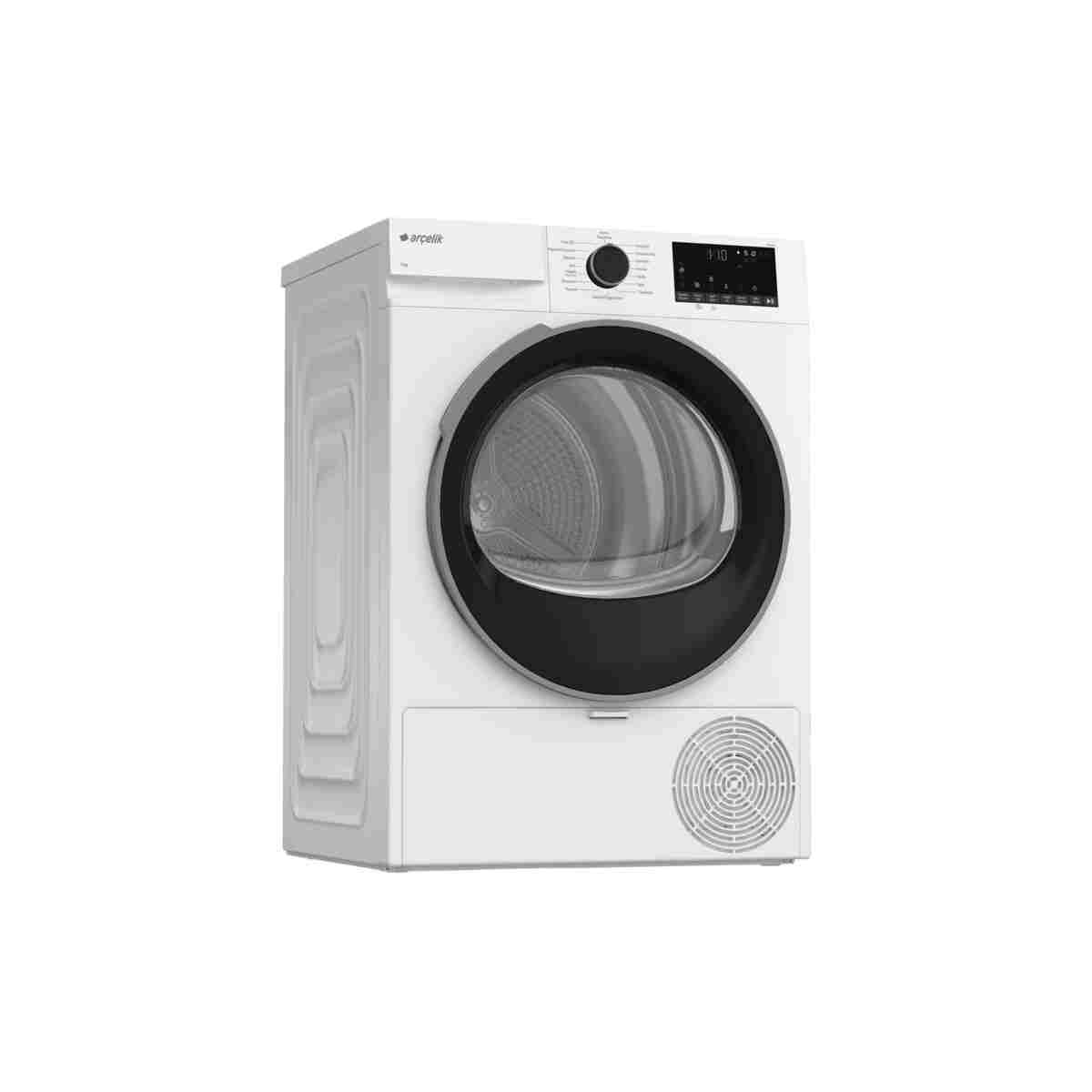Arçelik 1002 KMX 10 kg Çamaşır Kurutma Makinesi - Görsel 2