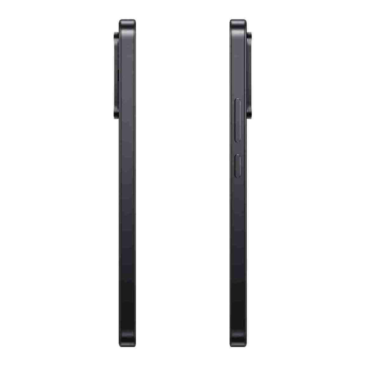 17T 12G+256G Siyah (Xiaomi Türkiye Garantili) - Görsel 11