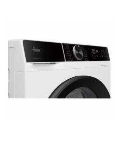 Hoover HGD 412BL10C-17 A Enerji Sınıfı 12 kg 1400 Devir Wi-Fİ Bağlantılı Çamaşır Makinesi - Görsel 4