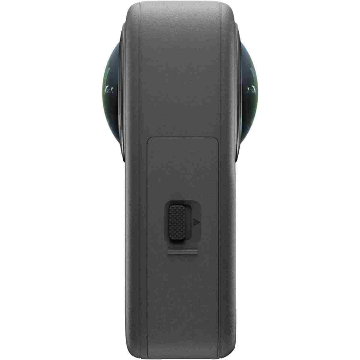 DJI Osmo 360 Action Camera Adventure Combo - Görsel 4