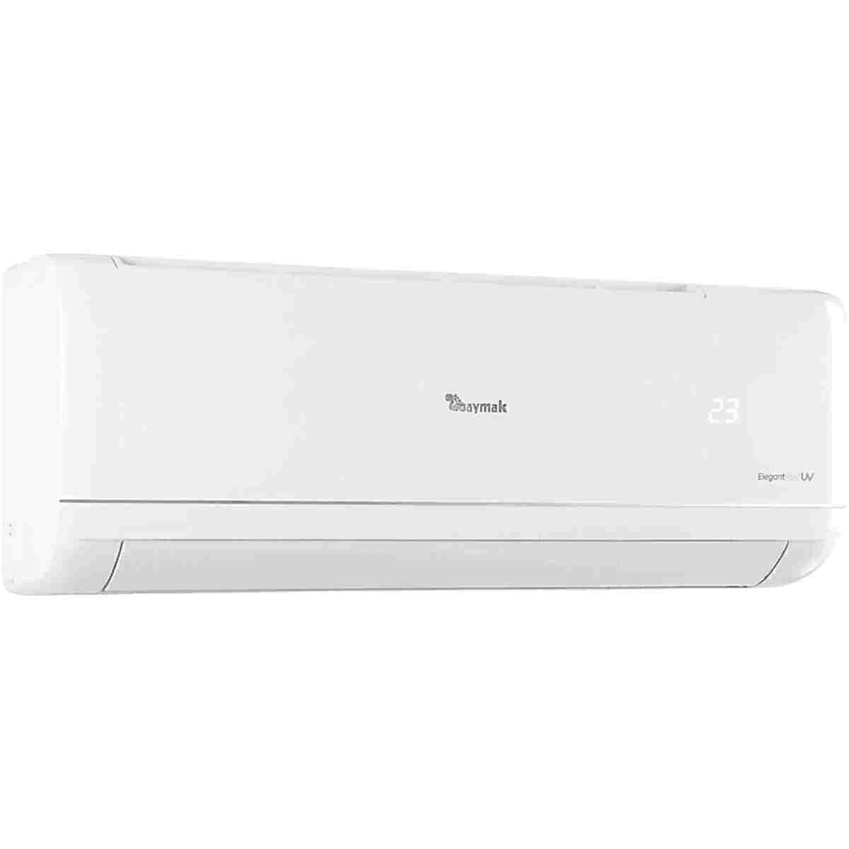 Baymak Elegant Plus UV 12 A++ (MD)-K 12000 BTU/h Inverter Duvar Tipi Klima - Görsel 7